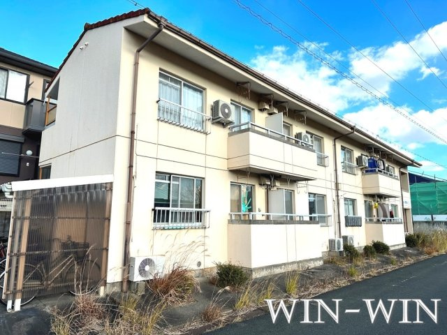 東小鷹野メゾンの外観