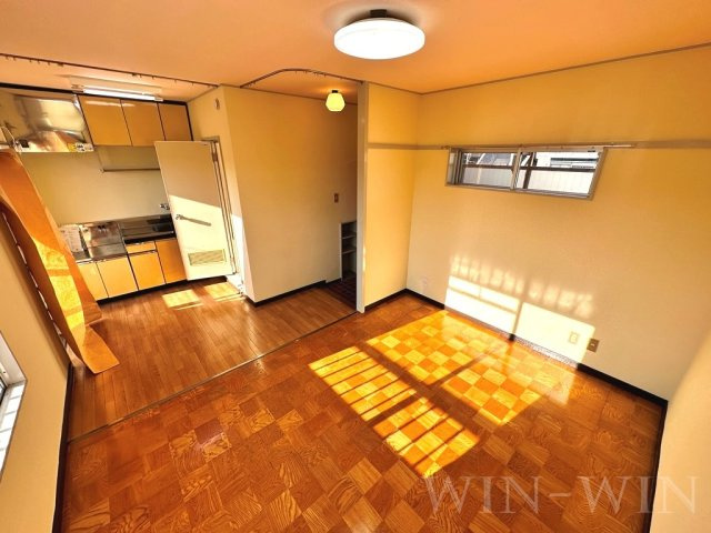 東小鷹野メゾンのその他