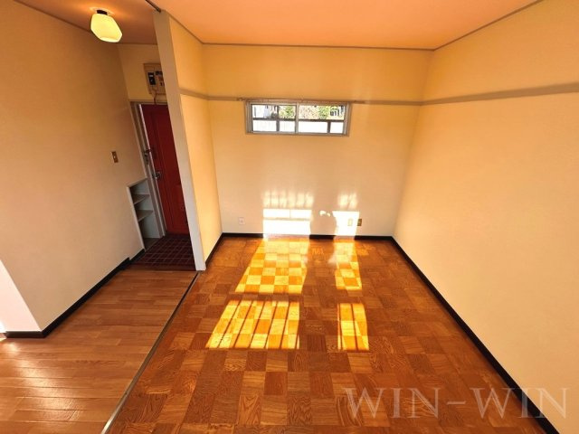 東小鷹野メゾンの内装