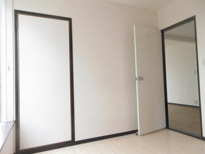 【洋室】 | ベルメゾン2