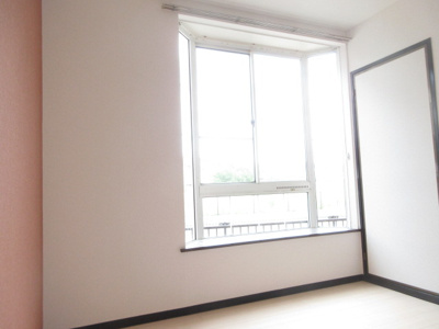 【洋室】 | ベルメゾン2