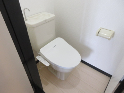 【トイレ】 | ベルメゾン2