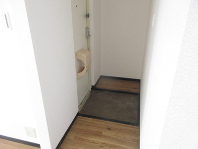 【玄関】 | ベルメゾン2