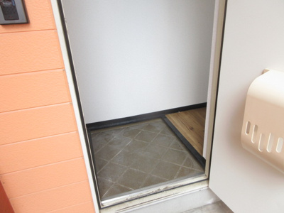 【玄関】 | ベルメゾン2