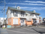 ベルメゾン2の画像