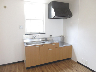 【キッチン】 | ベルメゾン2