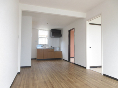 【居間・リビング】 | ベルメゾン2