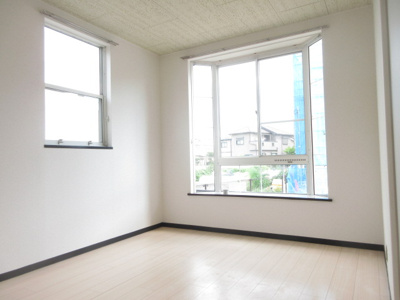 【洋室】 | ベルメゾン2