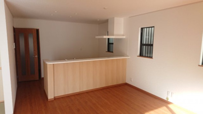 【内観：施工例】 | ファーストタウン奈良市第５五条西 | 同シリーズ