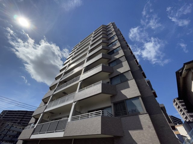 両備グレースマンション医大西Ⅱ