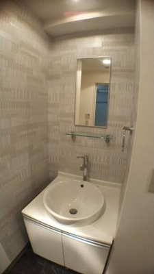 【独立洗面台】 | M.hills西本町