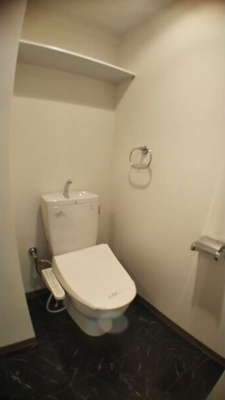 【トイレ】 | M.hills西本町