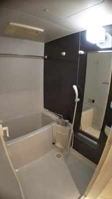 【浴室】 | M.hills西本町