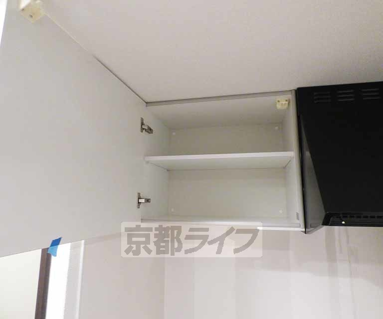フラッティ京都西陣のその他