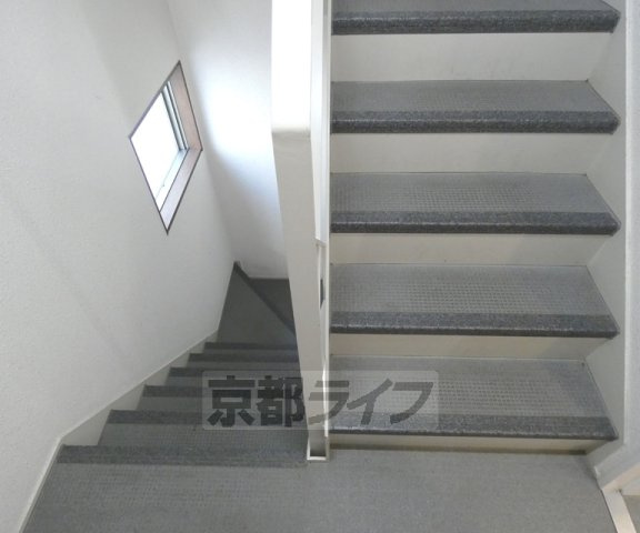 フラッティ京都西陣のその他