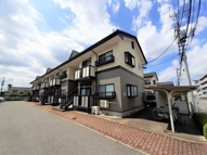 ニューエリール篠塚Ｂの画像