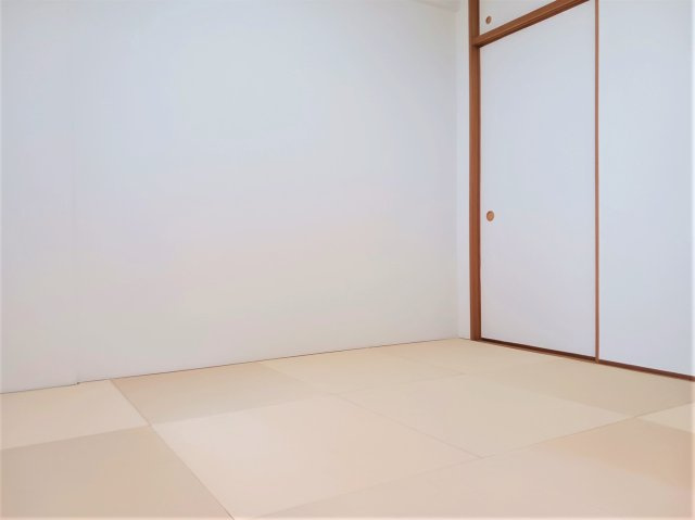 ヴェレーナ津田沼