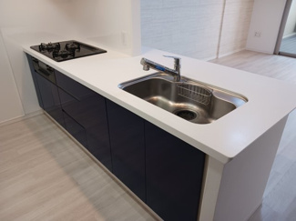 【キッチン】 | ヴェレーナ津田沼 | ヴェレーナ津田沼　5階　