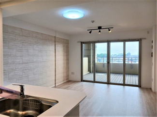 【居間・リビング】 | ヴェレーナ津田沼