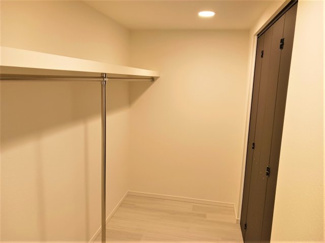 【収納】 | ヴェレーナ津田沼 | ヴェレーナ津田沼　5階　ファミリークローゼット