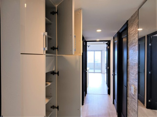 【玄関】 | ヴェレーナ津田沼 | ヴェレーナ津田沼　5階　閑静な住宅街にたたずむマンション