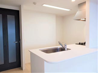 【キッチン】 | ヴェレーナ津田沼 | ヴェレーナ津田沼　5階　閑静な住宅街にたたずむマンション