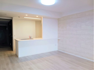 【居間・リビング】 | ヴェレーナ津田沼 | ヴェレーナ津田沼　5階　閑静な住宅街にたたずむマンション