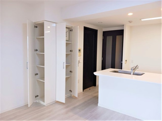 【収納】 | ヴェレーナ津田沼