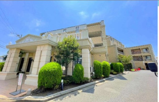 【外観】 | ヴェレーナ津田沼 | ヴェレーナ津田沼　5階　閑静な住宅街にたたずむマンション