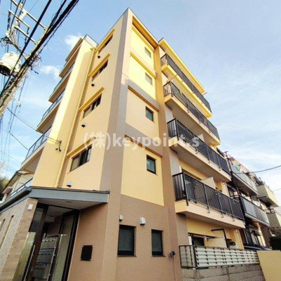 【エントランス】 | ヒルトップハイツ