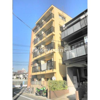 【外観】 | ヒルトップハイツ