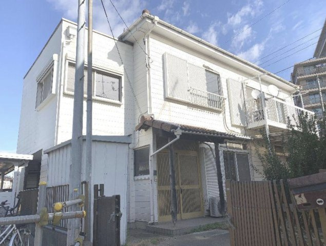 【外観】 | 白岡市小久喜　中古戸建