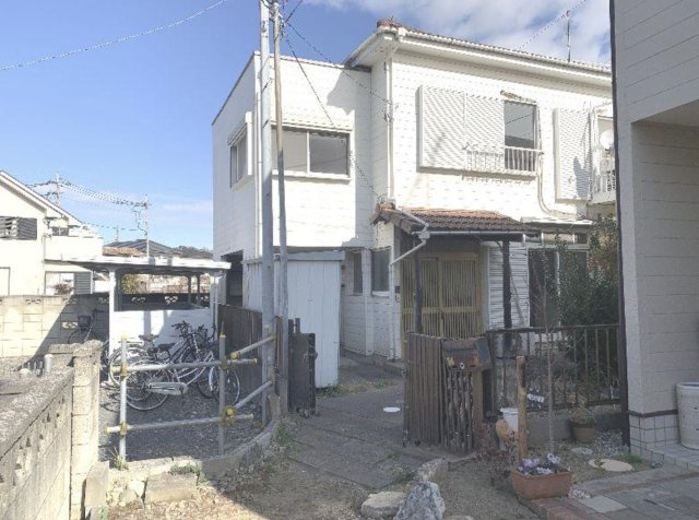 【外観】 | 白岡市小久喜　中古戸建