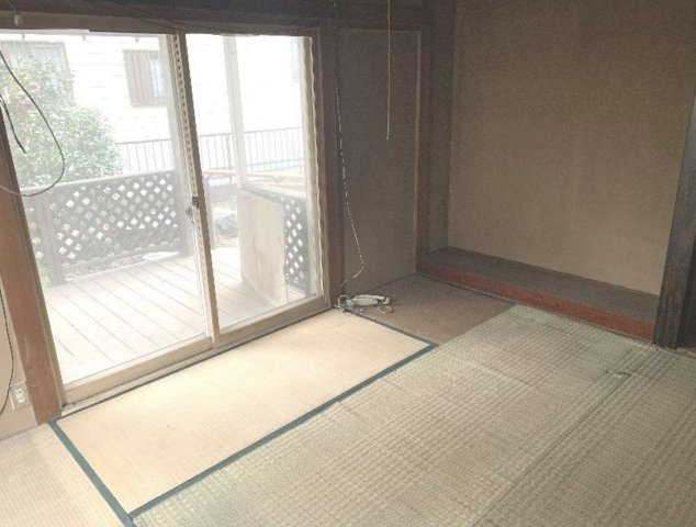 【和室】 | 白岡市小久喜　中古戸建