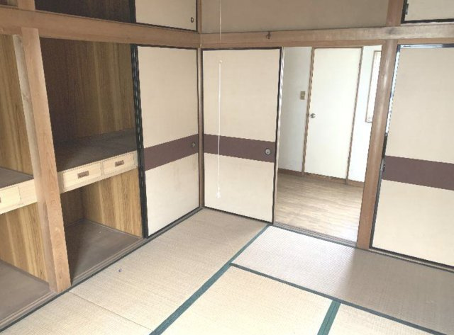 【和室】 | 白岡市小久喜　中古戸建