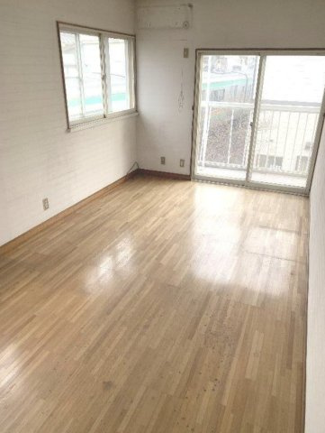 【洋室】 | 白岡市小久喜　中古戸建