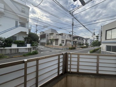 【展望】 | 齋藤アパート