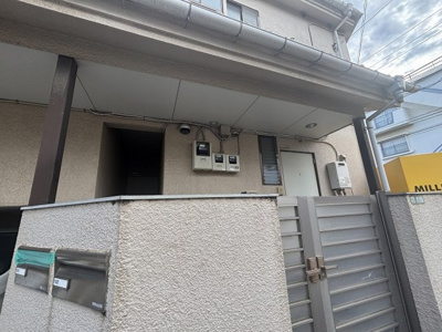 【エントランス】 | 齋藤アパート