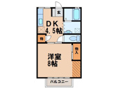 コンフォートハイツの画像