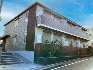 【外観】 | 綺麗な外観。