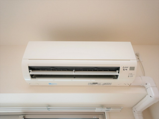 スプランディッド淀屋橋DUEの設備