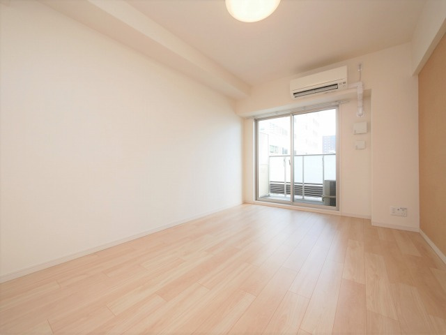 スプランディッド淀屋橋DUEの居間・リビング