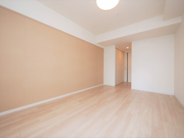 スプランディッド淀屋橋DUEの居間・リビング