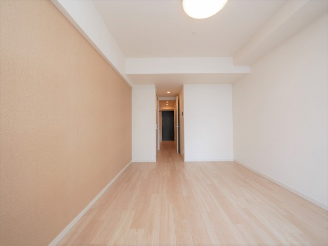 スプランディッド淀屋橋DUEの居間・リビング