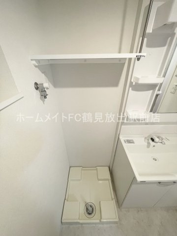 Alivis緑橋の設備