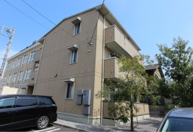 コスモシティ桜