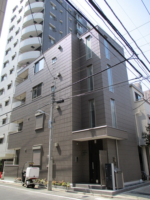 ＭＡＩＳＯＮ　Ｔ＆Ｍの外観|★旭化成ヘーベルメゾン★