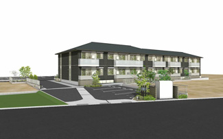 【外観】 | 積水ハウスの賃貸住宅シャーメゾン！