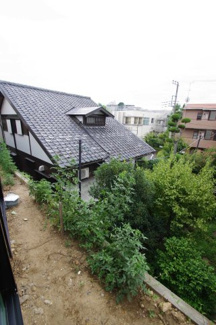 【展望】