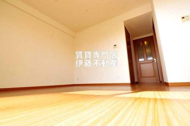 フィオーレレジデンスの内装